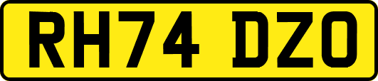 RH74DZO