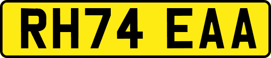 RH74EAA