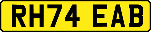 RH74EAB