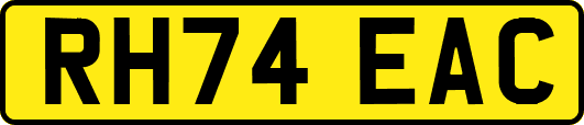 RH74EAC