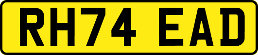 RH74EAD