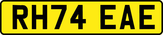 RH74EAE
