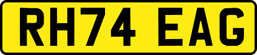 RH74EAG