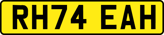 RH74EAH