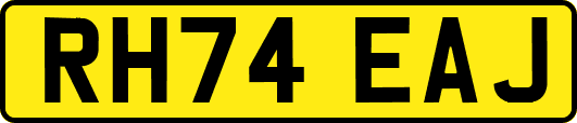 RH74EAJ