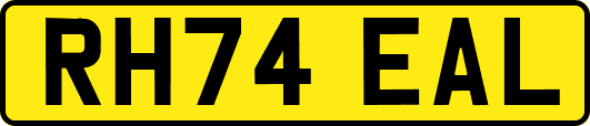 RH74EAL