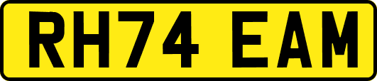 RH74EAM