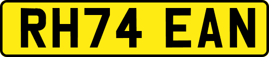 RH74EAN