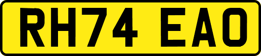 RH74EAO