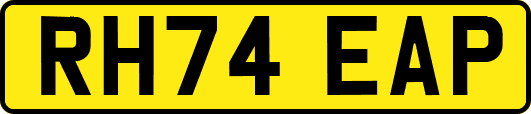 RH74EAP