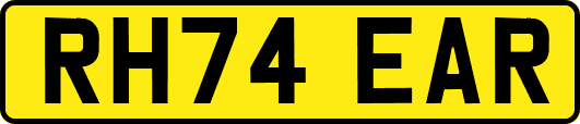 RH74EAR