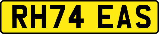 RH74EAS