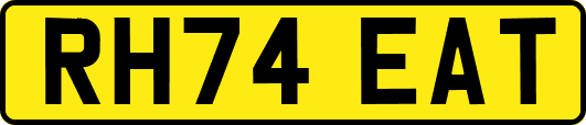 RH74EAT