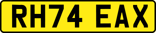 RH74EAX