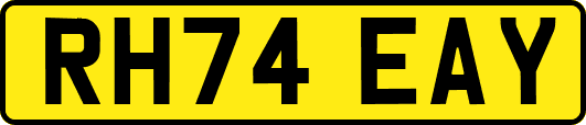 RH74EAY