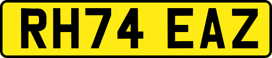 RH74EAZ