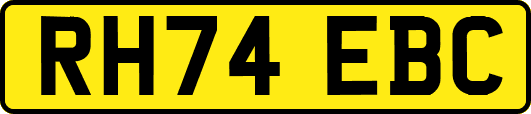 RH74EBC