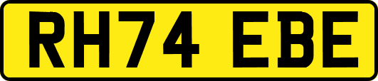 RH74EBE