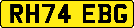RH74EBG