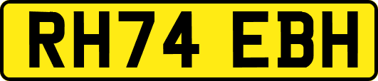 RH74EBH
