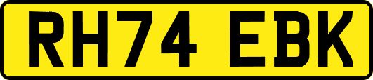 RH74EBK
