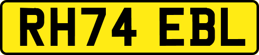 RH74EBL