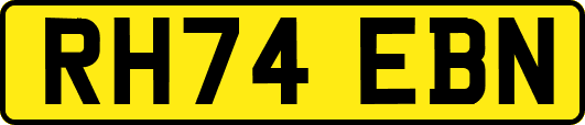 RH74EBN