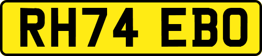 RH74EBO