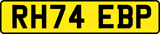 RH74EBP