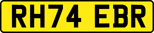 RH74EBR