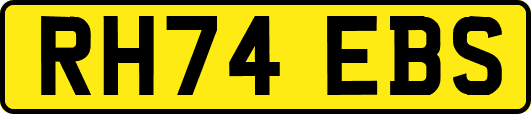 RH74EBS