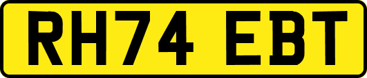 RH74EBT