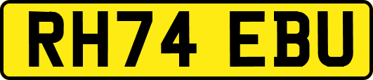 RH74EBU