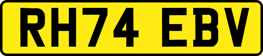 RH74EBV
