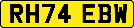 RH74EBW