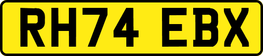 RH74EBX