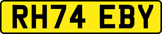 RH74EBY