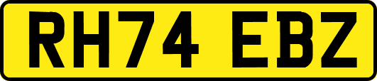 RH74EBZ