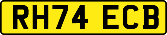 RH74ECB