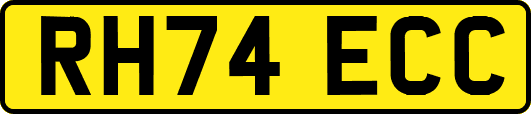 RH74ECC