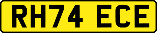 RH74ECE