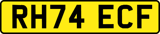 RH74ECF