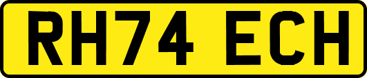 RH74ECH