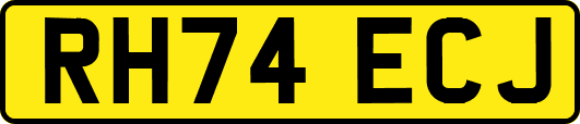 RH74ECJ
