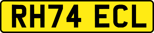 RH74ECL