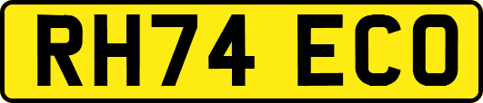 RH74ECO