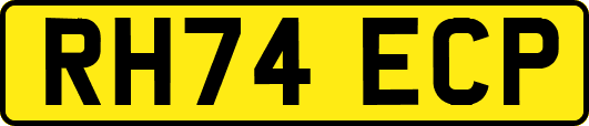 RH74ECP