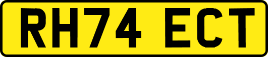 RH74ECT