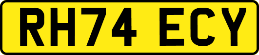 RH74ECY