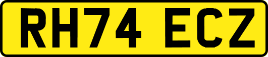 RH74ECZ
